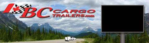 BC Cargo Trailers