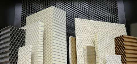 Rhinokore Composite Solutions Inc. Rhinokore Composite Solutions Inc.
